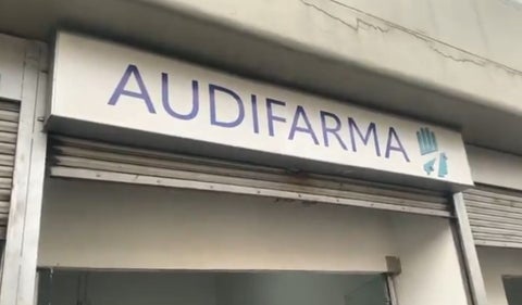 Audifarma
