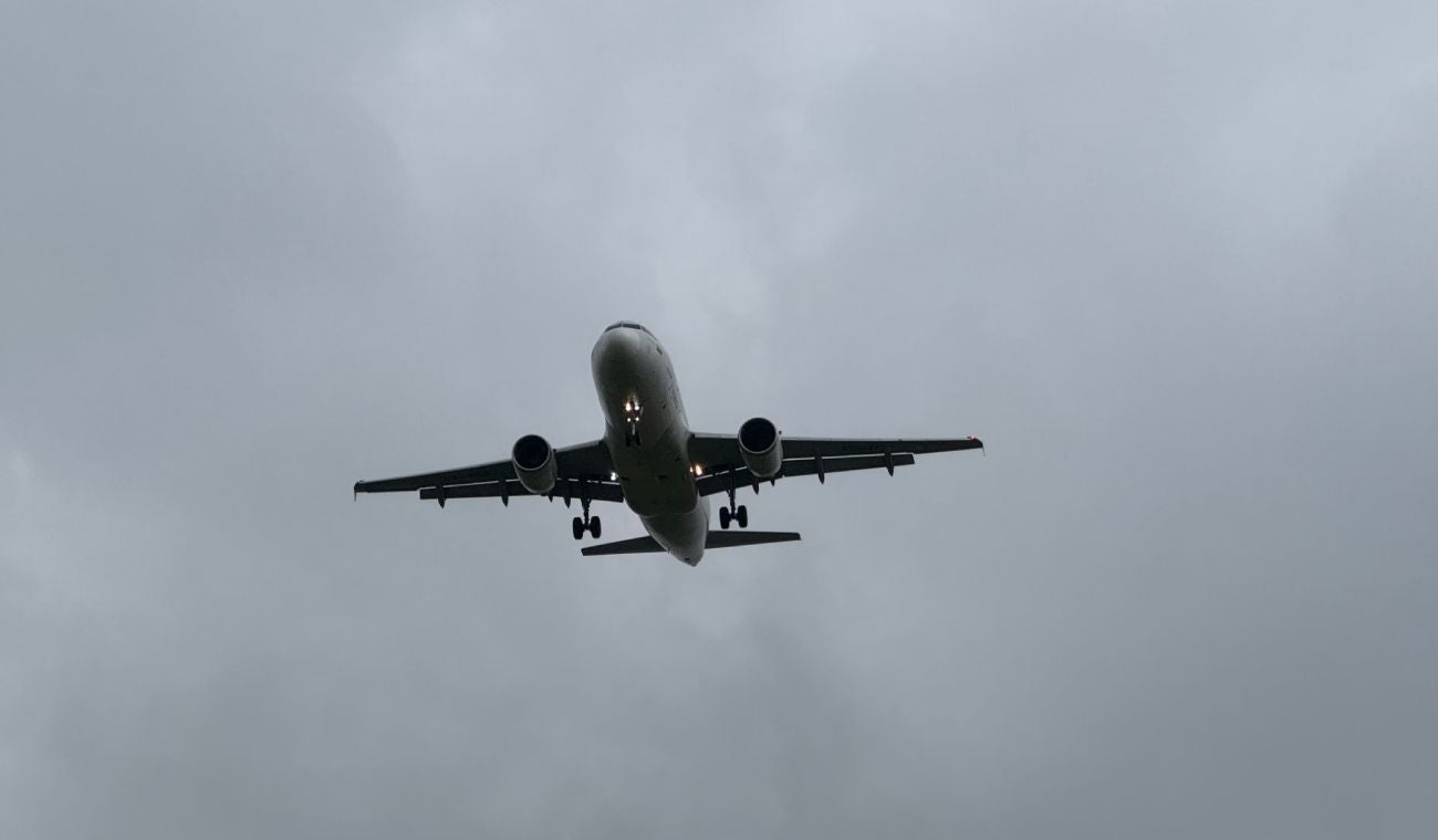 Avión