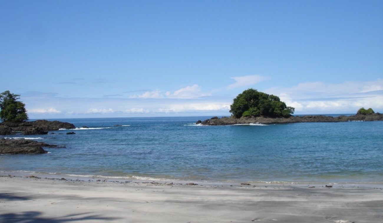 Playa Bahía Solano (Chocó)