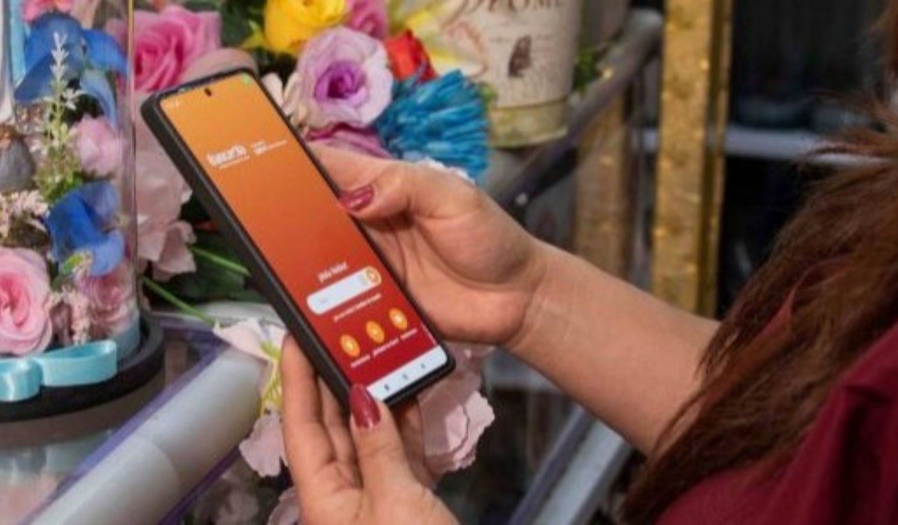 BANCAMÍA lanza QR interoperable en alianza con BRE-B