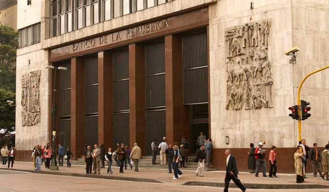 Banco de la República