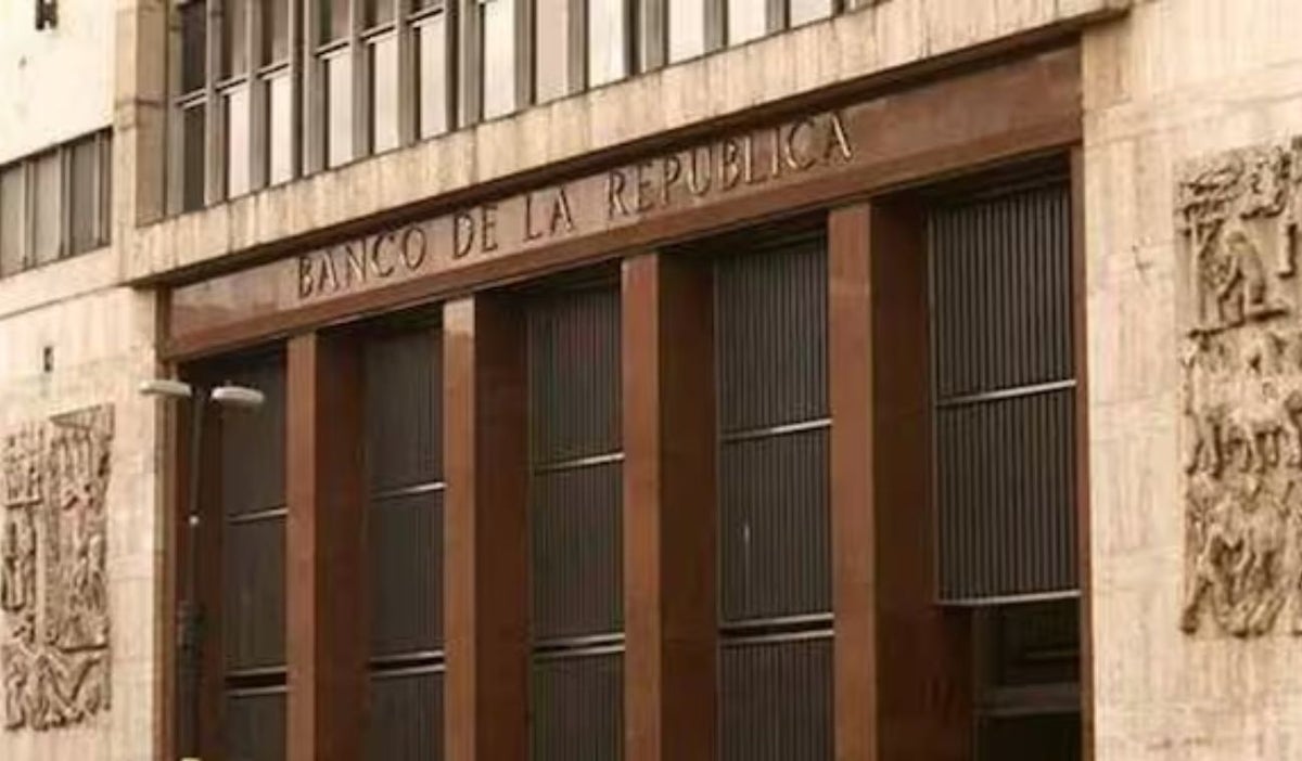 Banco de la República