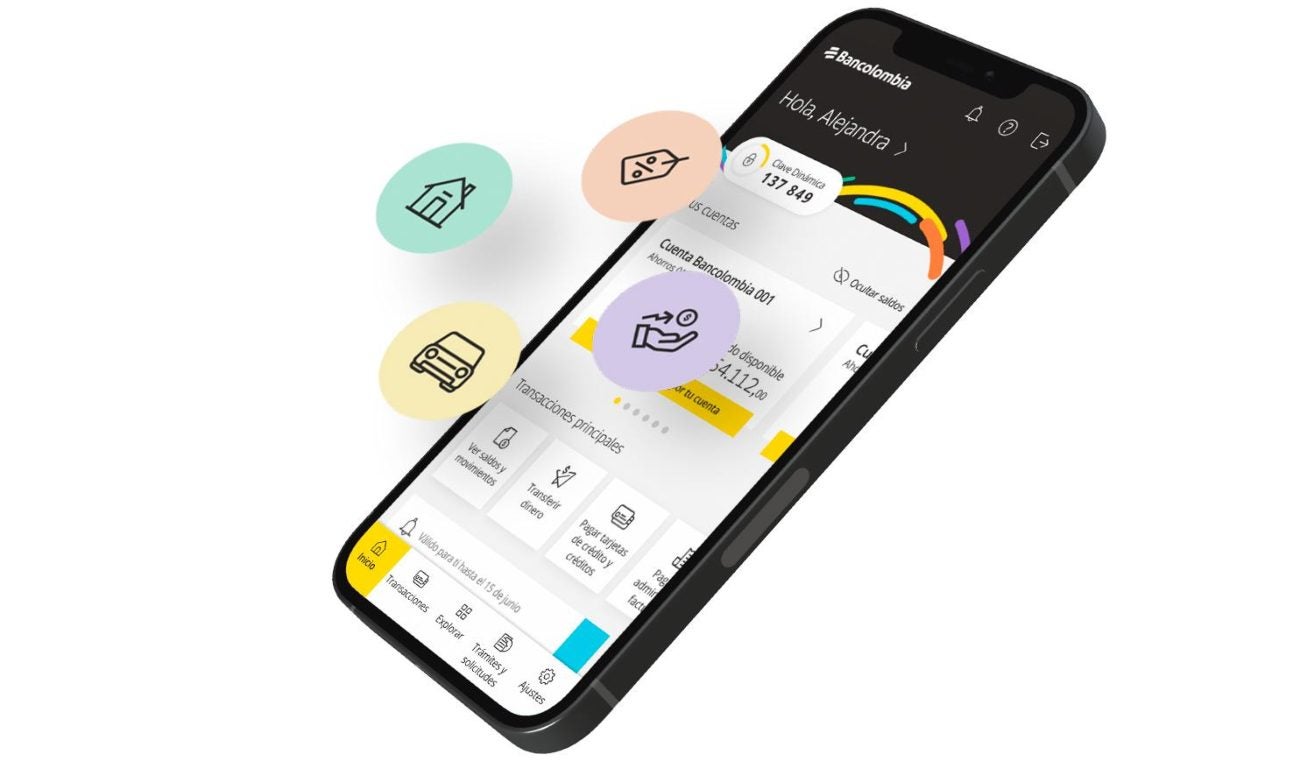 BANCOLOMBIA cambia su APP: fecha y cómo ACTUALIZARLA