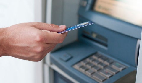 Bancos en Colombia