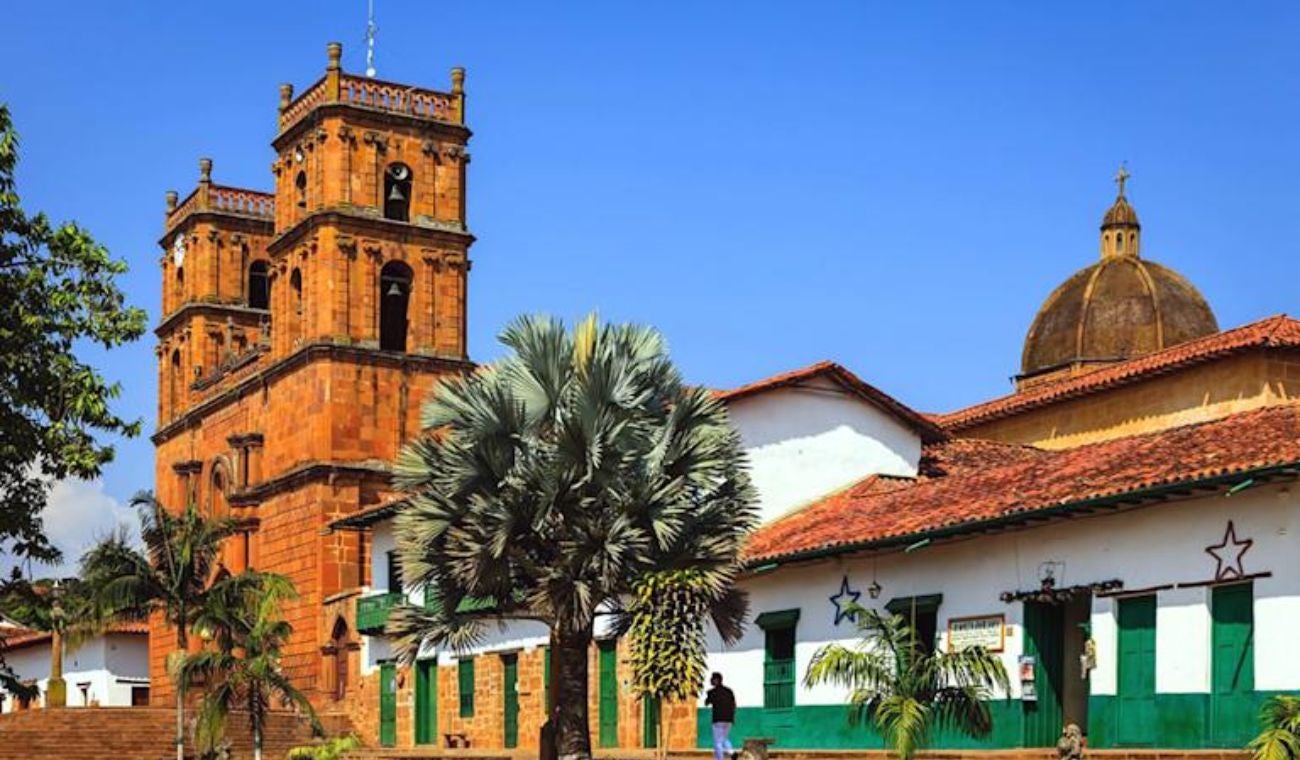 Barichara