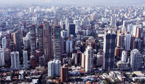 Barranquilla