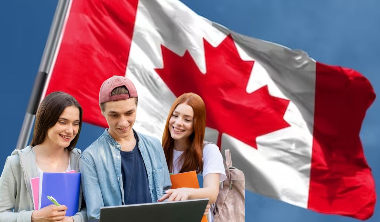 Becas en Canadá