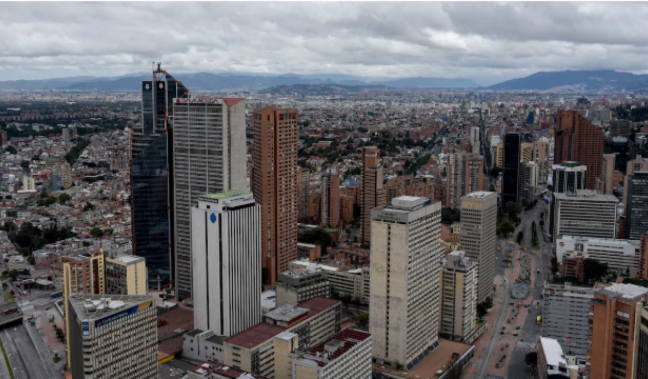 bogota