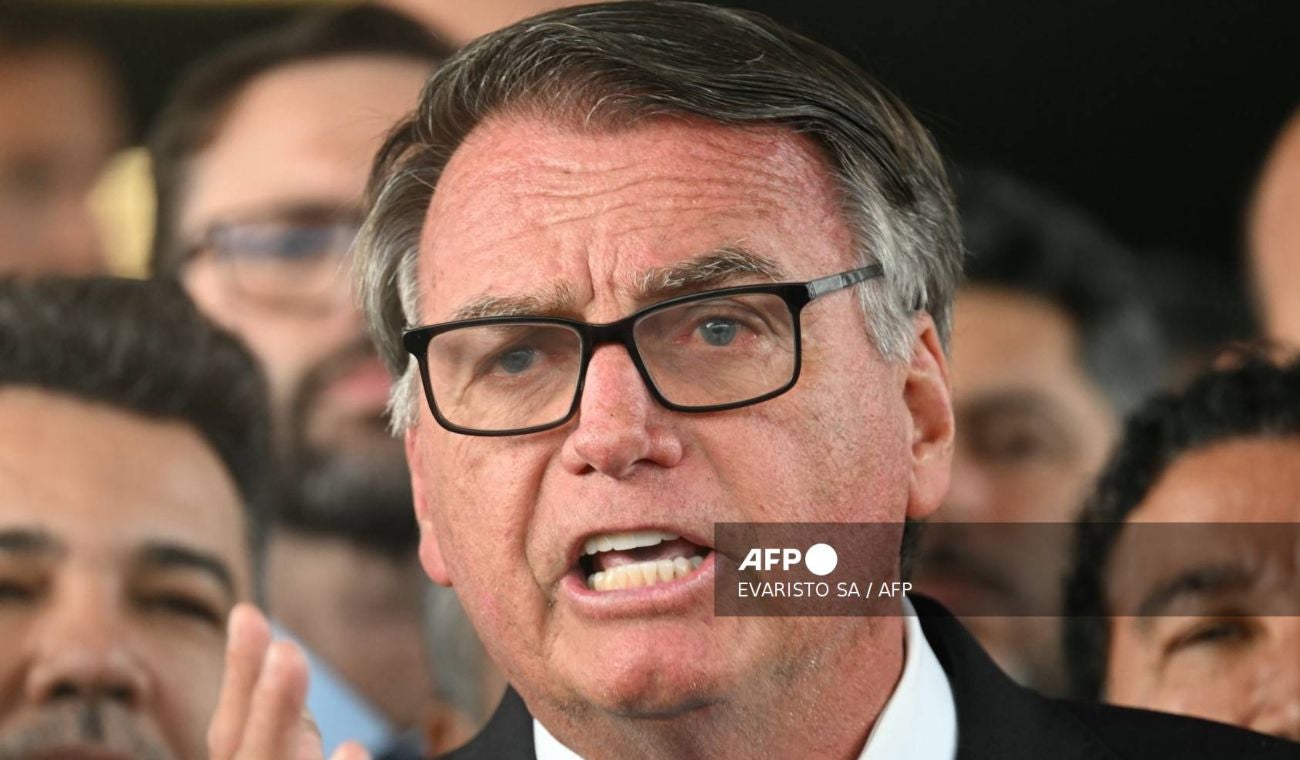 Jair Bolsonaro