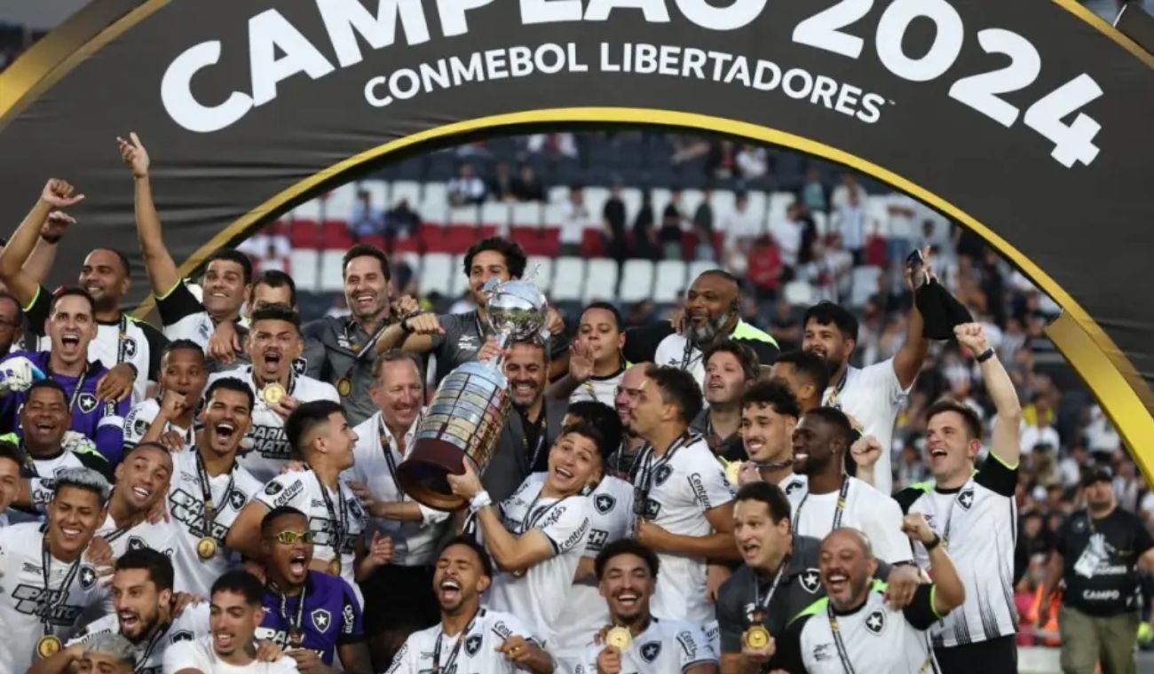 Botafogo
