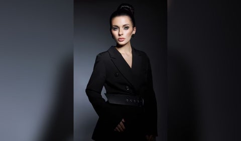 Bruja Moderna