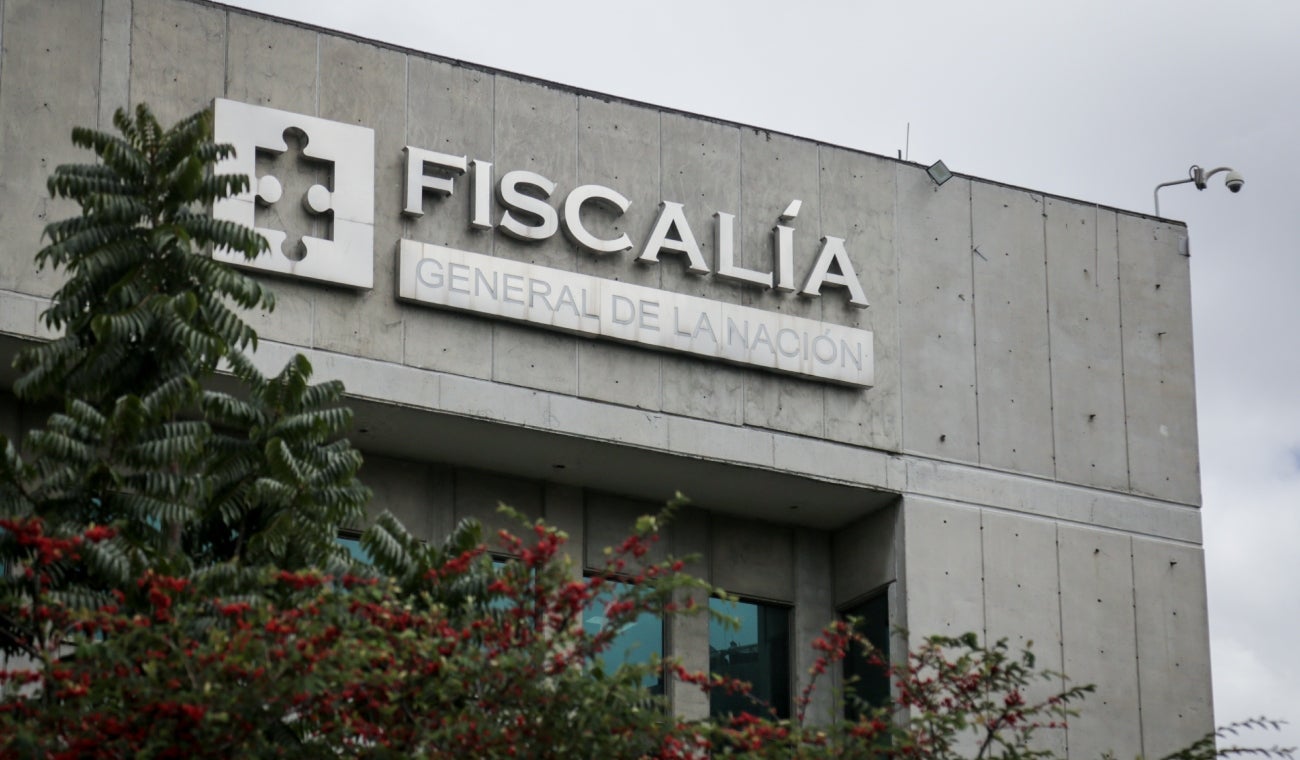 Fiscalía pedirá preclusión en caso Juan Felipe Rincón