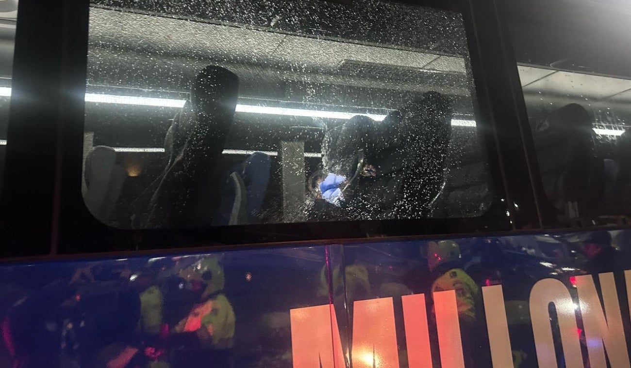 bus de millonarios