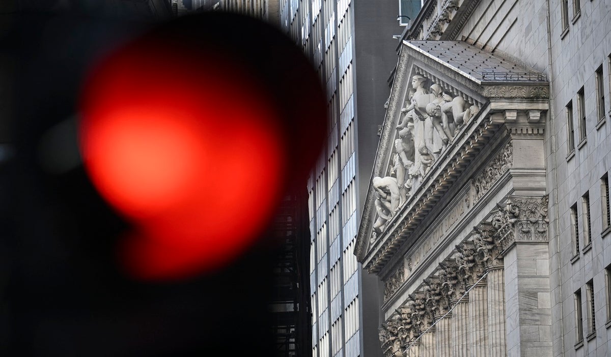 Cae la bolsa de Nueva York y con ella las acciones de Tesla