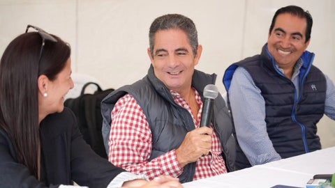 Cambio Radical votará negativamente la consulta popular