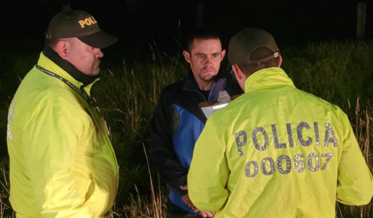 Capturaron a presunto asesino de Emily Villalba
