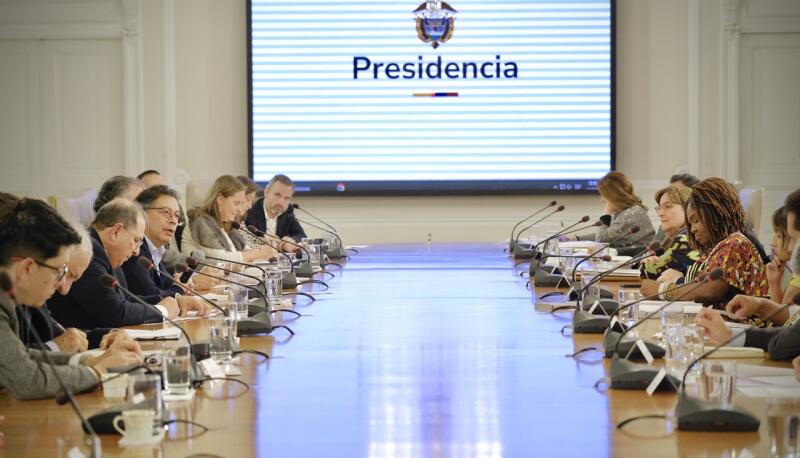 consejo de ministos