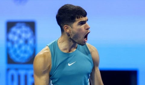 Carlos Alcaraz