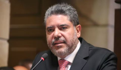 Carlos Hernán Rodríguez