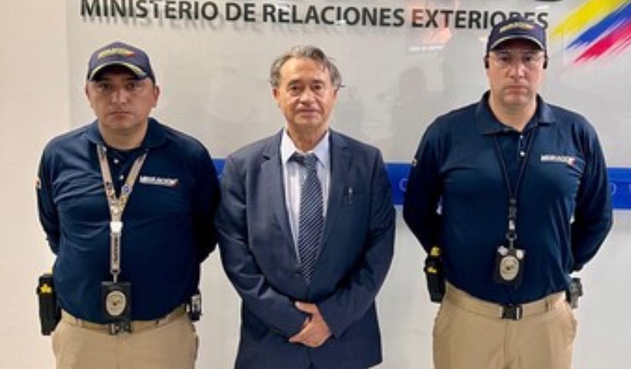 Carlos Lehder