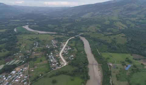 Catatumbo
