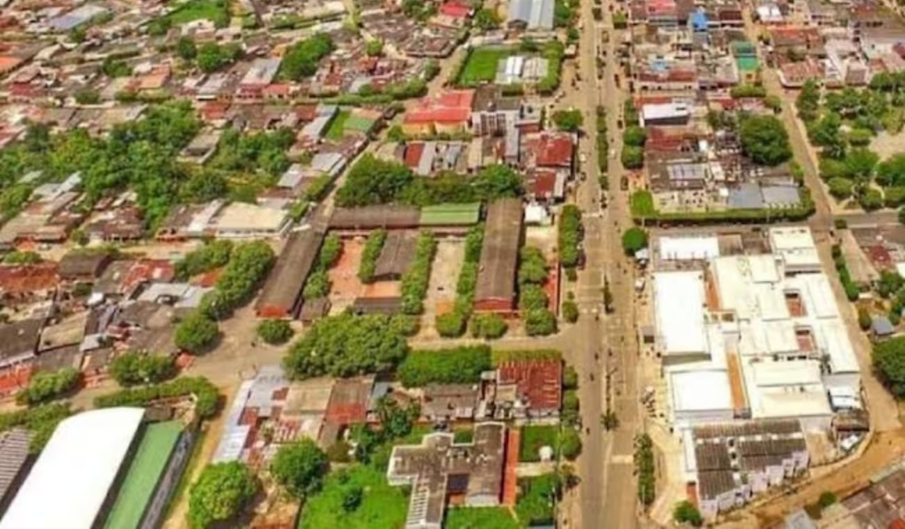 Catatumbo