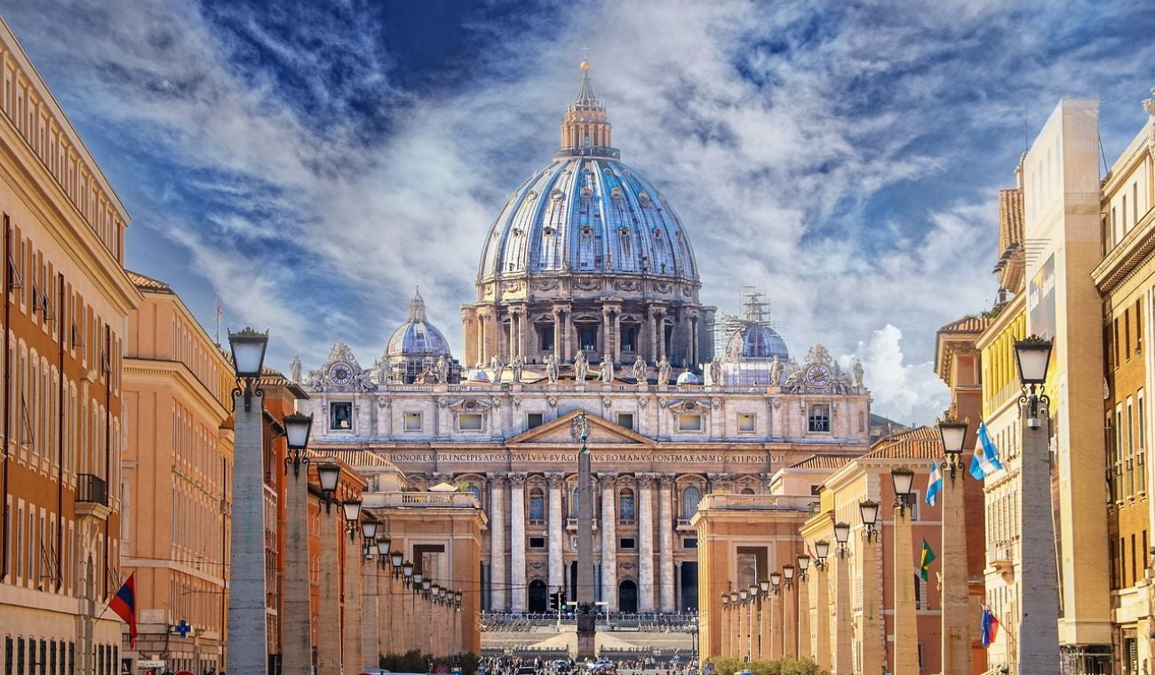 Ciudad del Vaticano