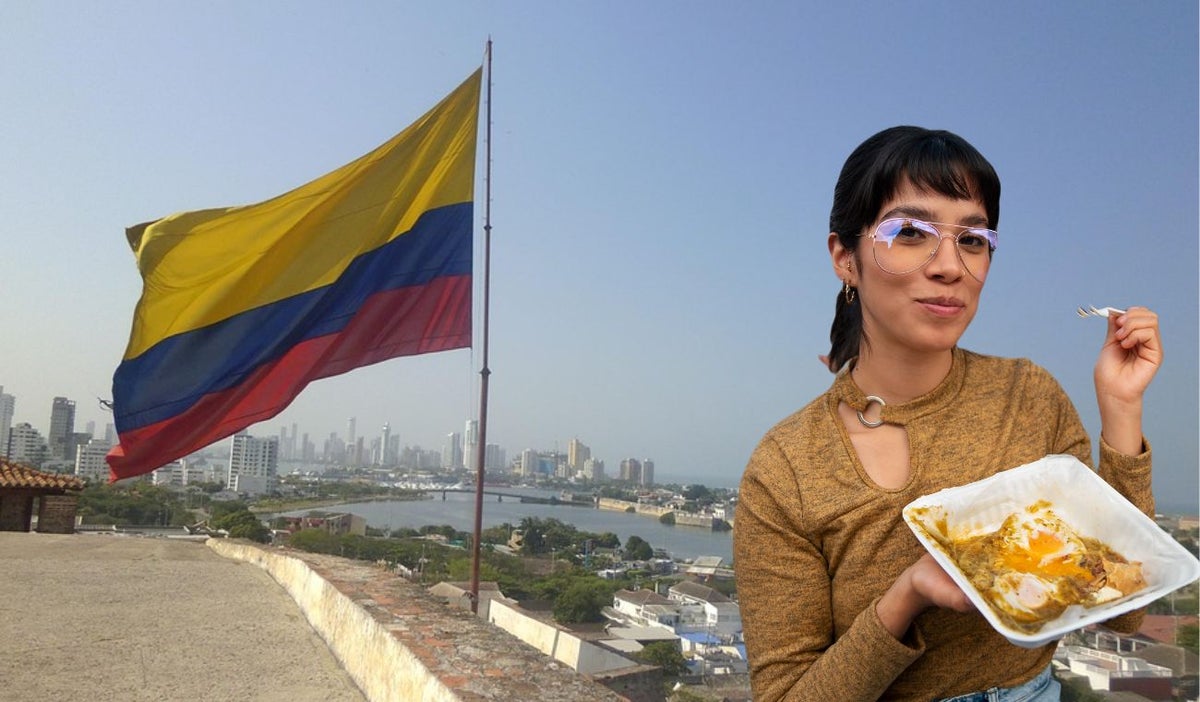 Ciudad colombiana con mejor oferta gastronómica