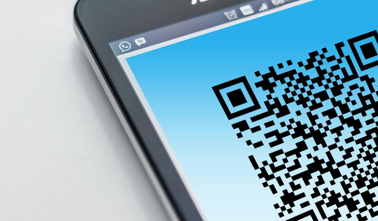 Código QR