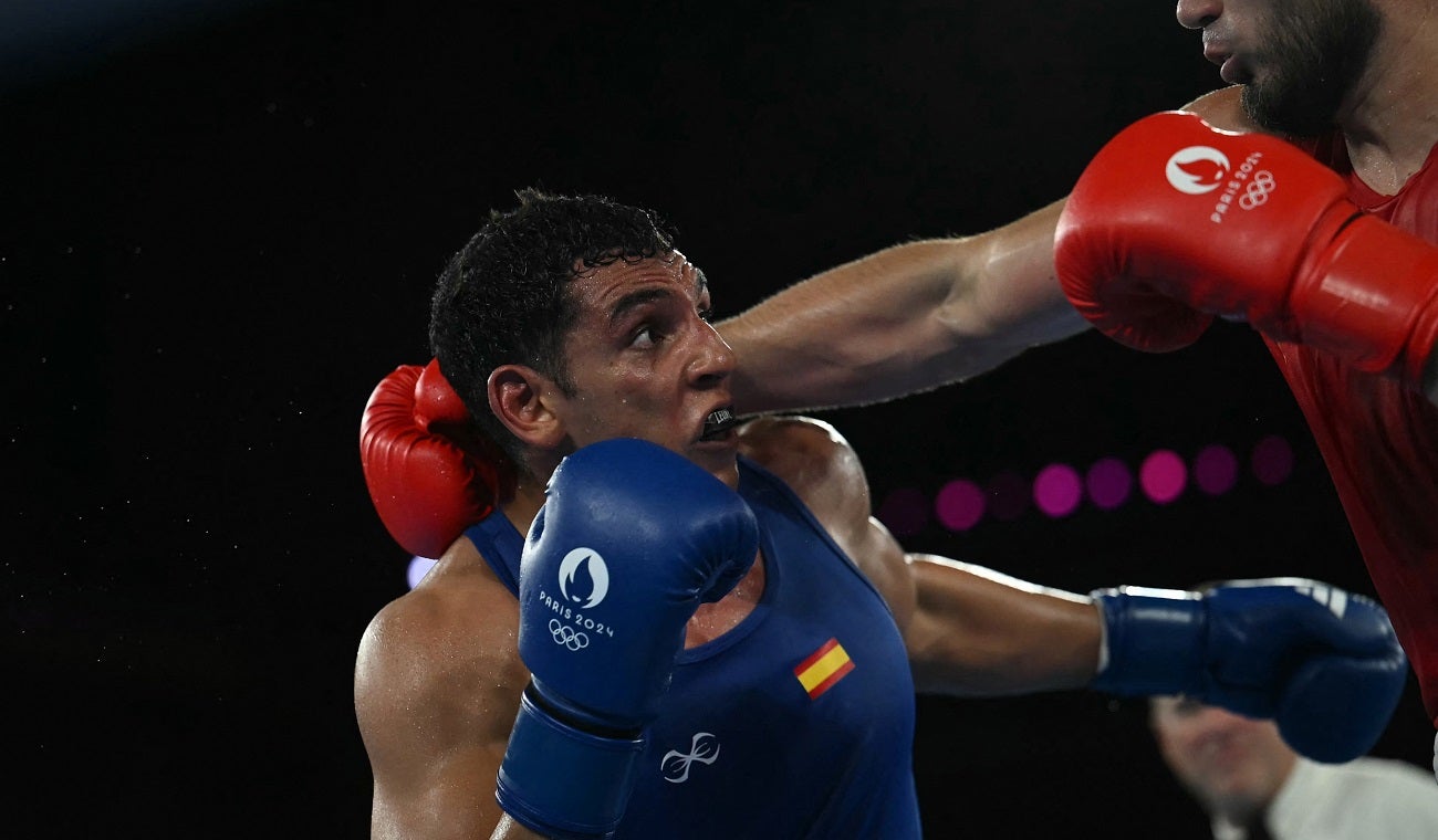 COI mantuvo al boxeo en los Juegos Olímpicos de Los Ángeles