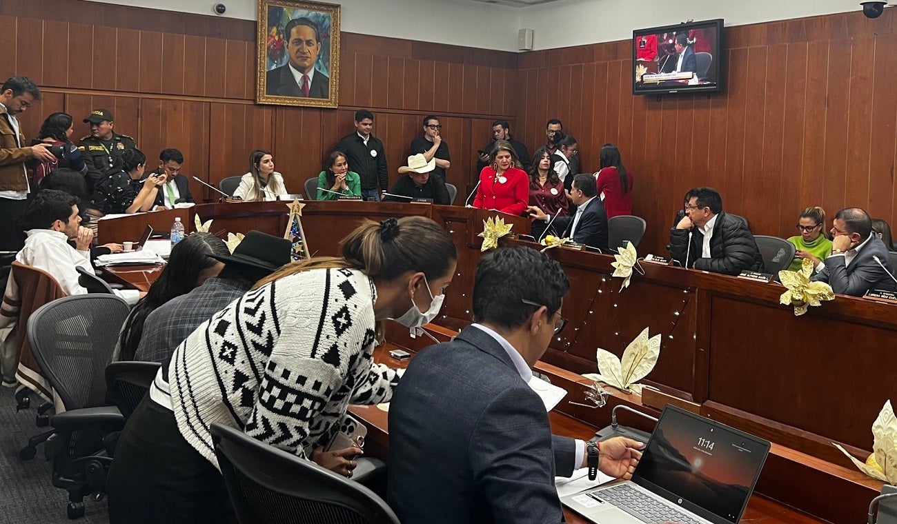 Cómo está Senado para reforma laboral y reforma a la salud