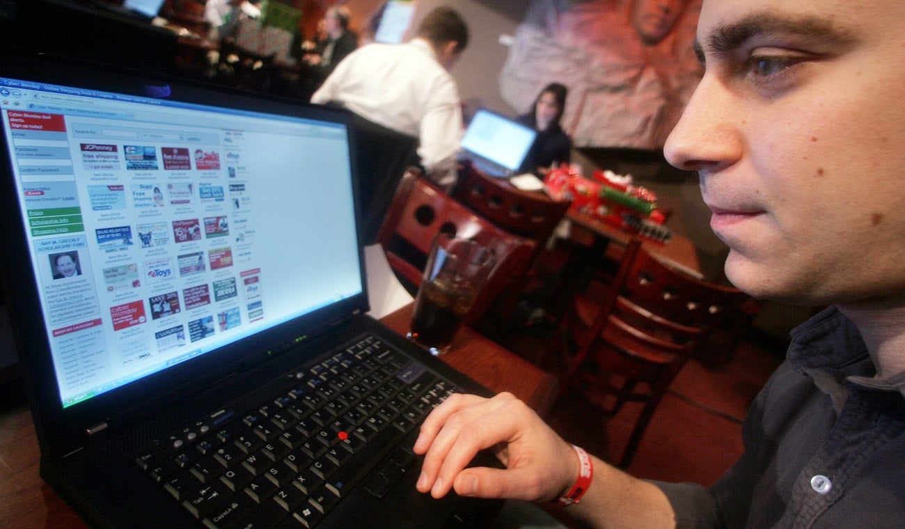 Cómo hacer compras internacionales seguras por Internet