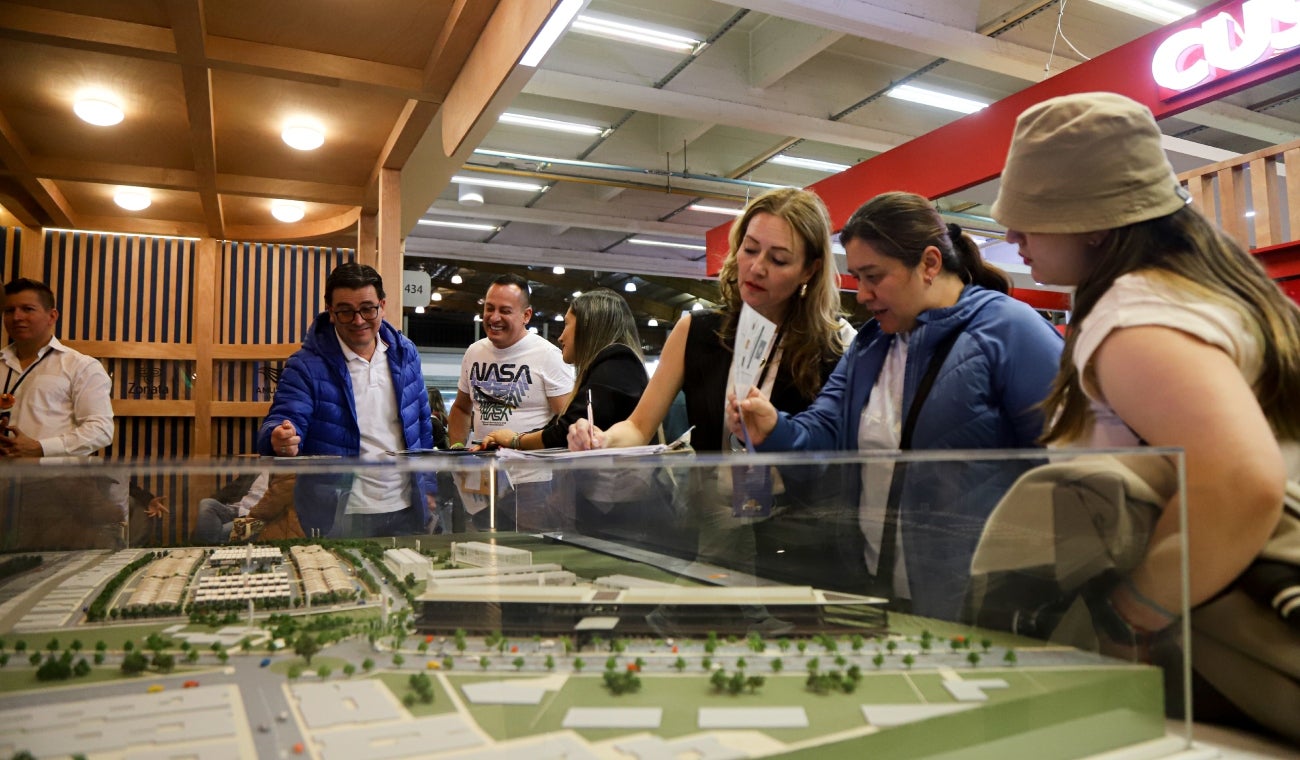 Nuevas TASAS DE INTERÉS de BANCOLOMBIA para comprar VIVIENDA
