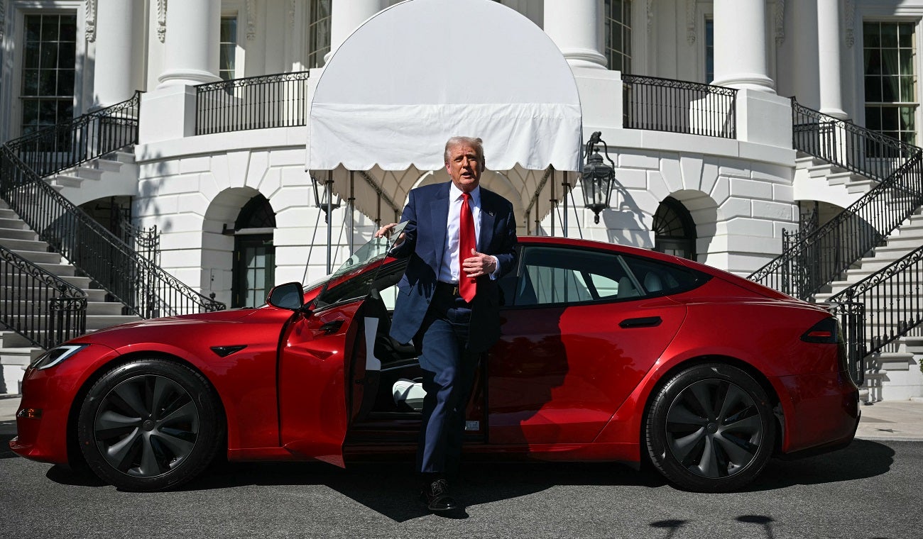Comprar CARRO NUEVO será más caro por medida de Trump