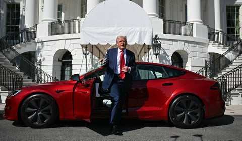 Comprar CARRO NUEVO será más caro por medida de Trump