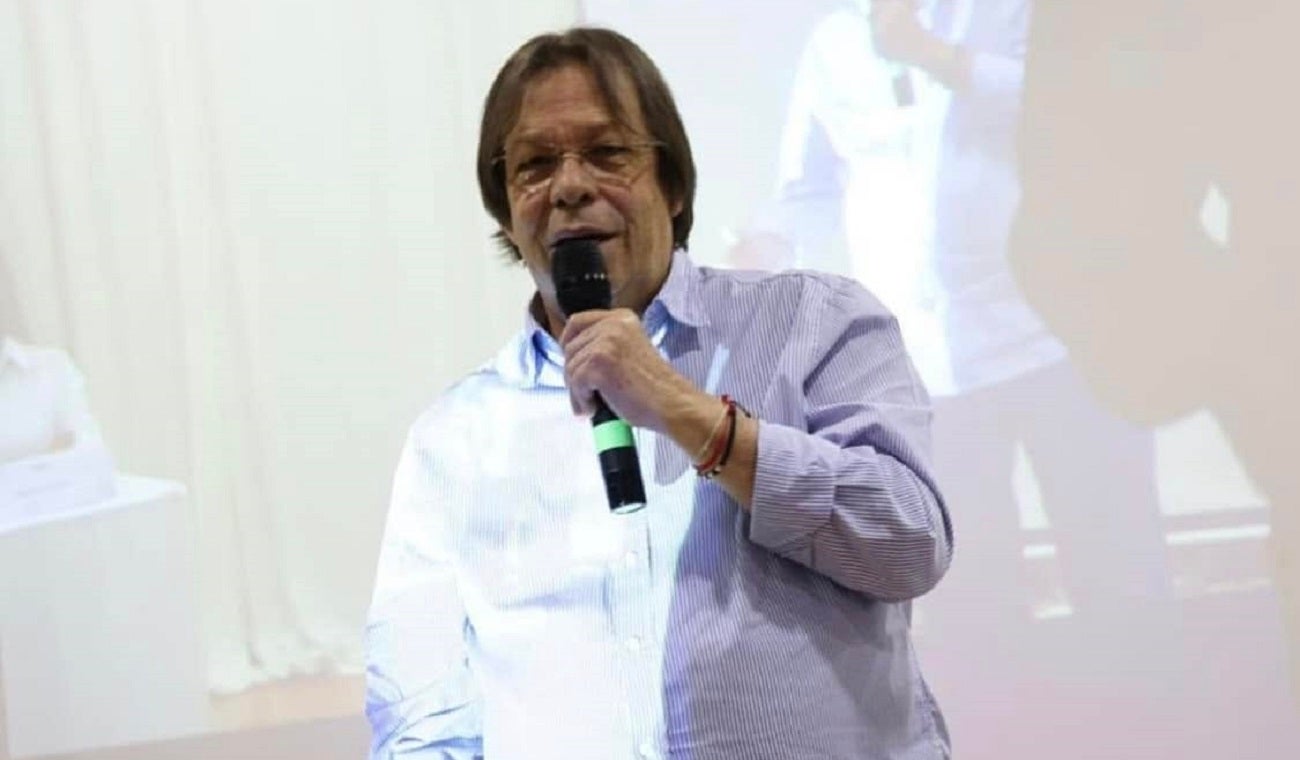 Congreso aprobó renuncia del magistrado del CNE César Lorduy