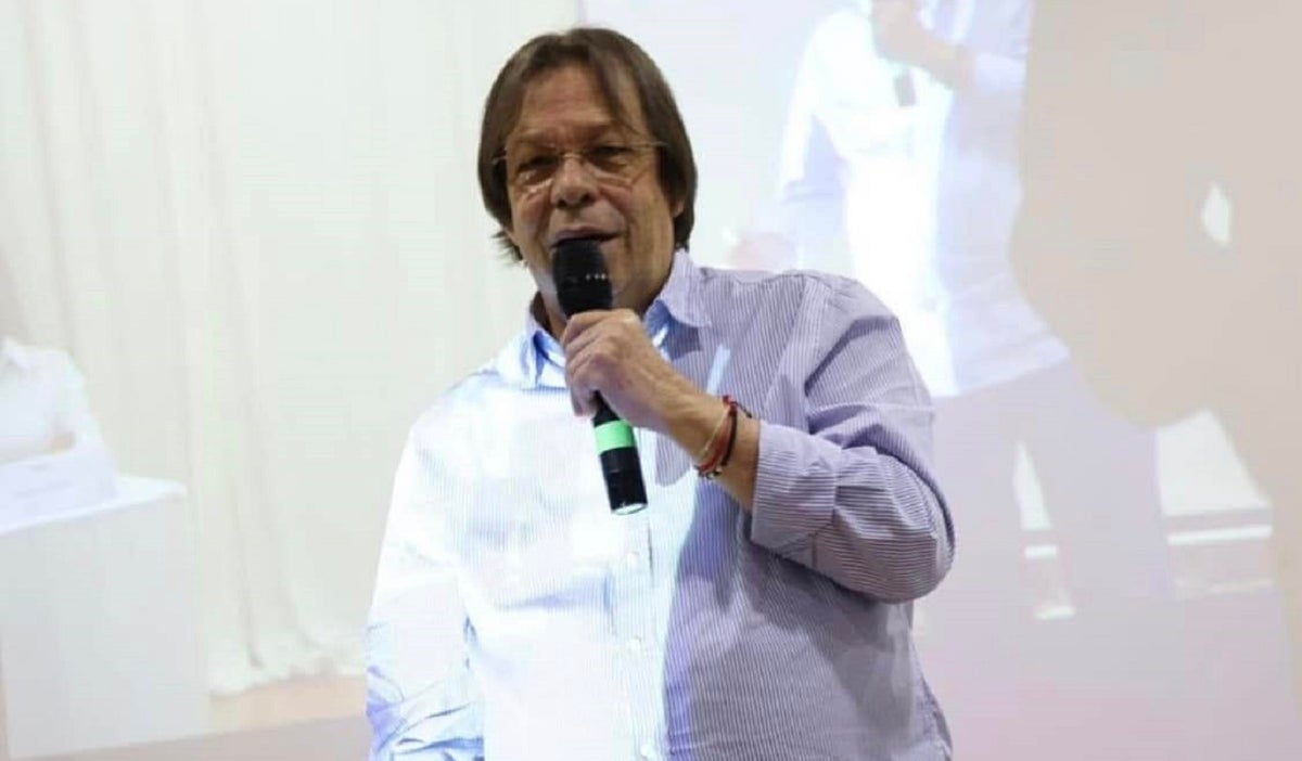 Congreso aprobó renuncia del magistrado del CNE César Lorduy