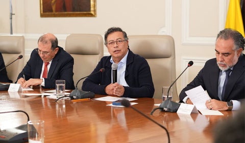 Consejo de Ministros
