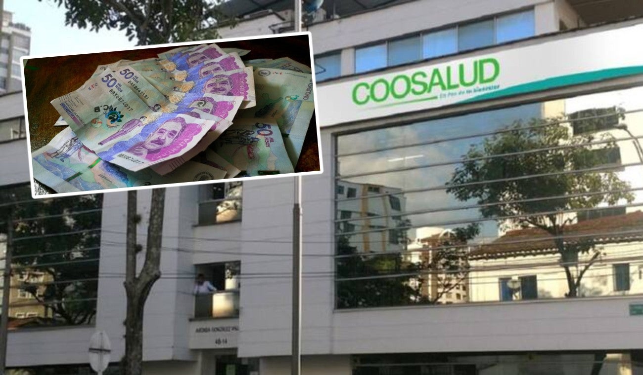 Coosalud