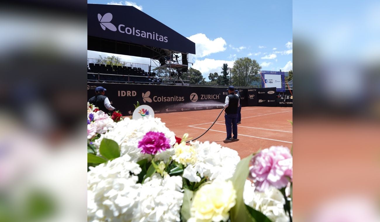 Copa Colsanitas