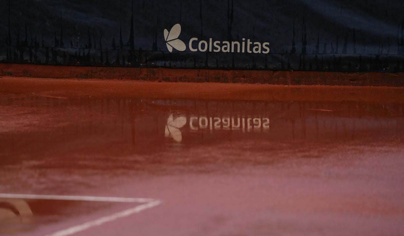 Copa Colsanitas