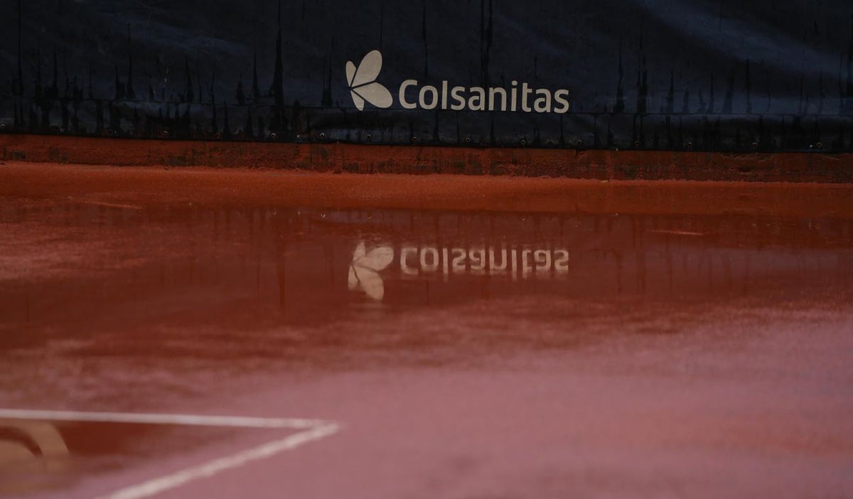 Copa Colsanitas