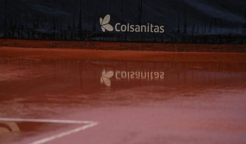 Copa Colsanitas
