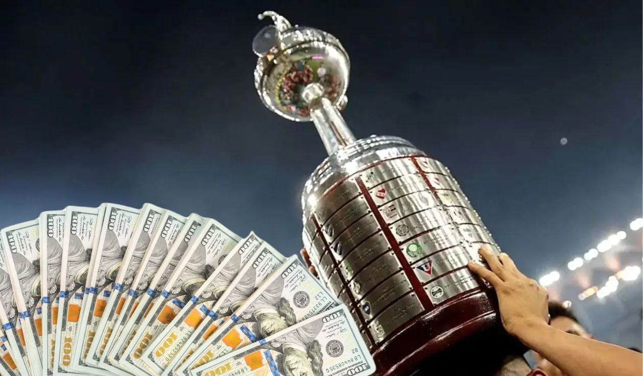 Copa Libertadores