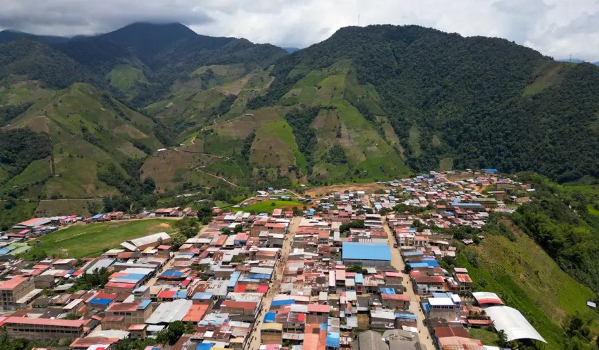 El Plateado