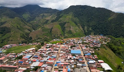 El Plateado