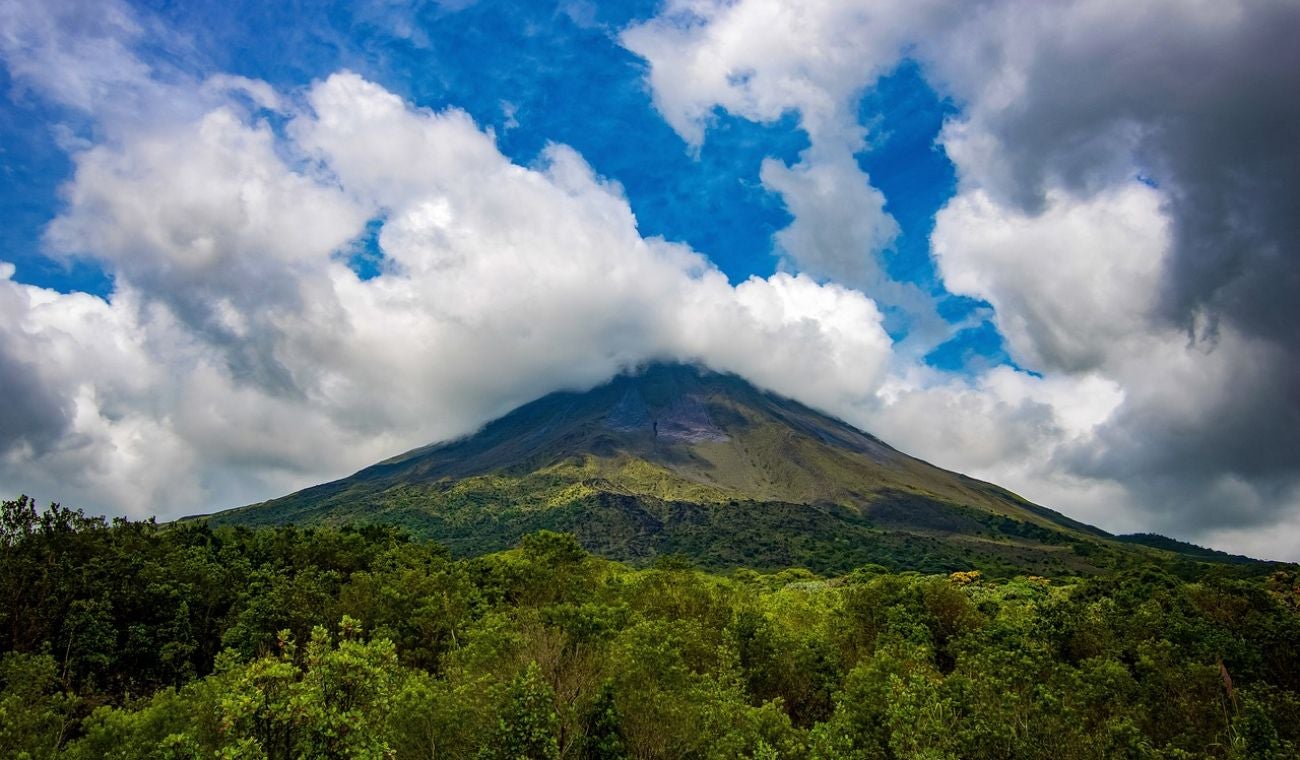 ¿Necesita VISA para COSTA RICA? Requisitos para COLOMBIANOS