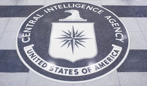 Cuál es el presidente colombiano que la CIA intentó reclutar