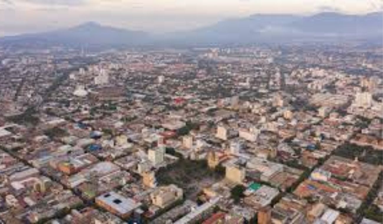 Cúcuta