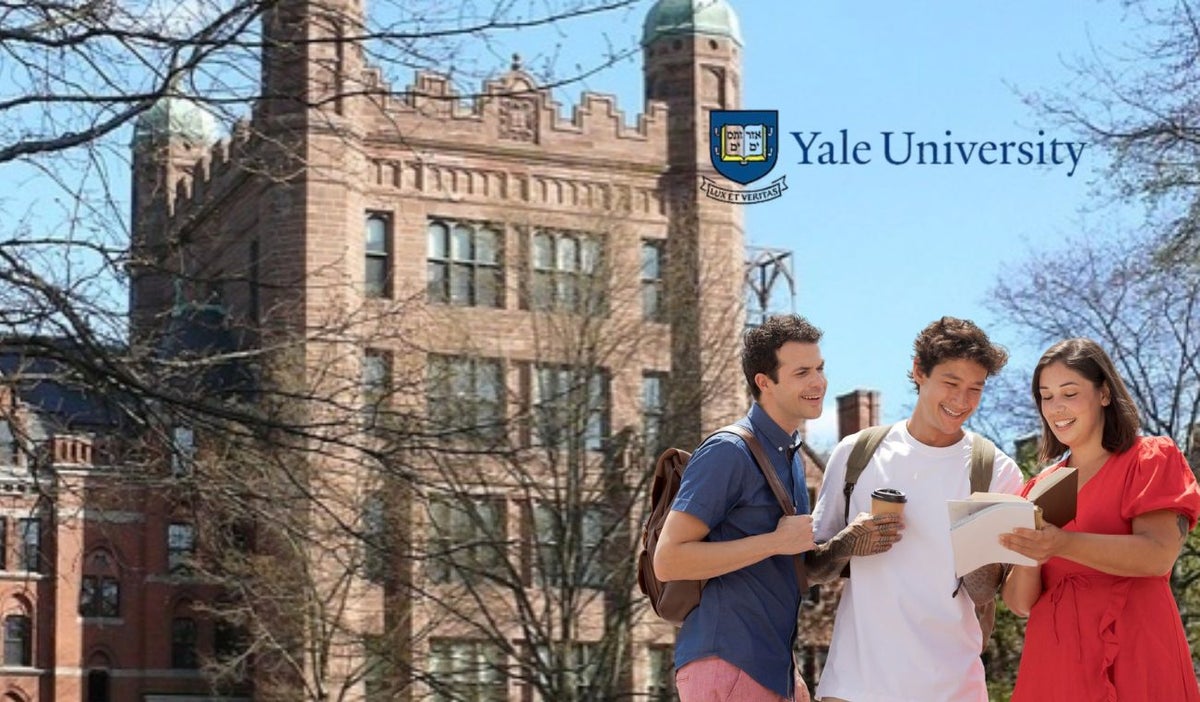 Cursos gratis en la Universidad de Yale
